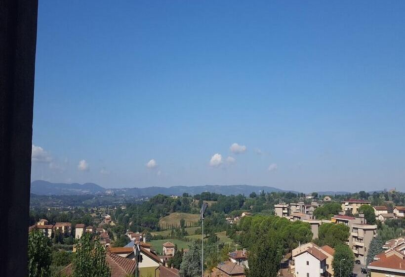 住宿加早餐  Tuscany Experience Bnb