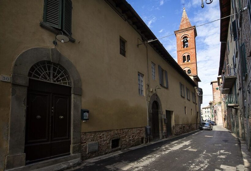 住宿加早餐  Tuscany Experience Bnb