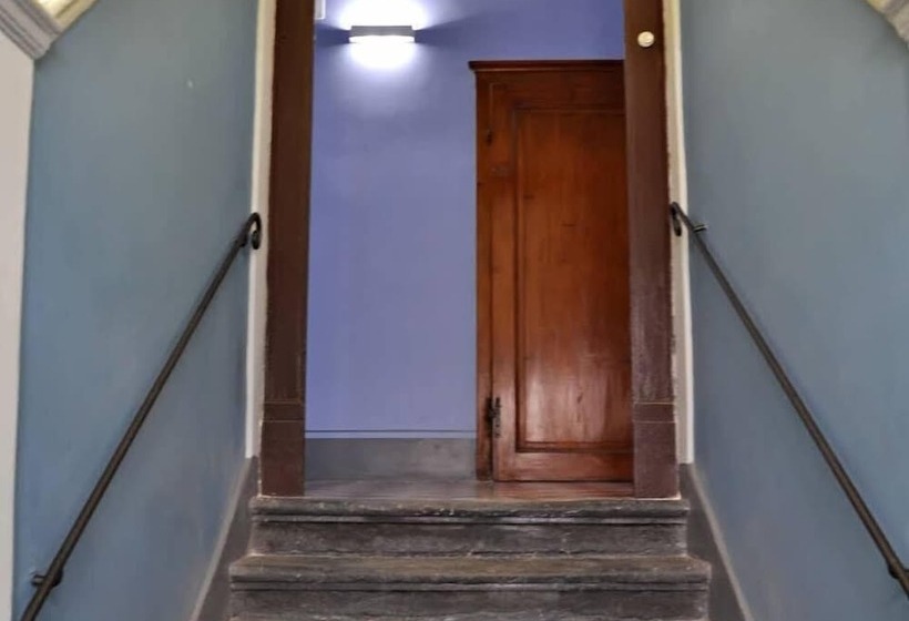 住宿加早餐  Tuscany Experience Bnb