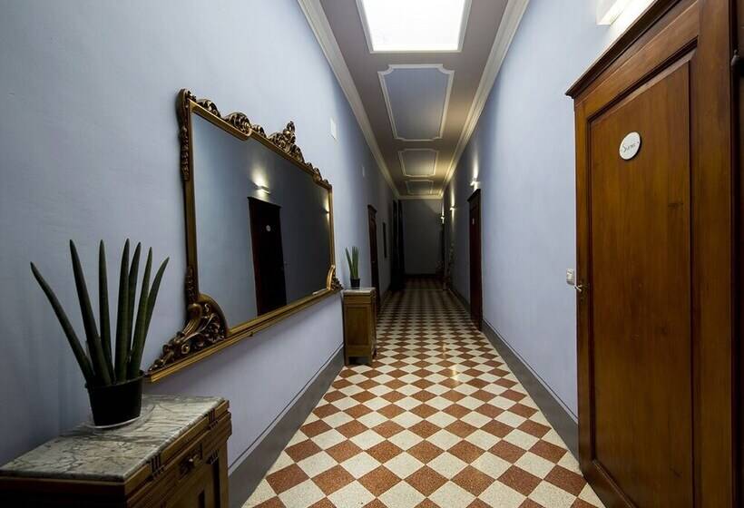 住宿加早餐  Tuscany Experience Bnb