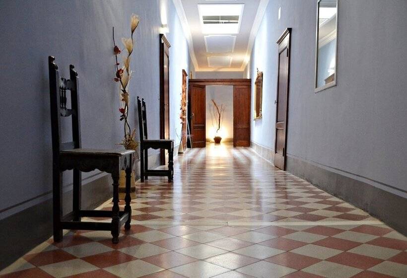 Bed and Breakfast Tuscany Experience Bnb