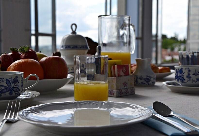 住宿加早餐  Tuscany Experience Bnb