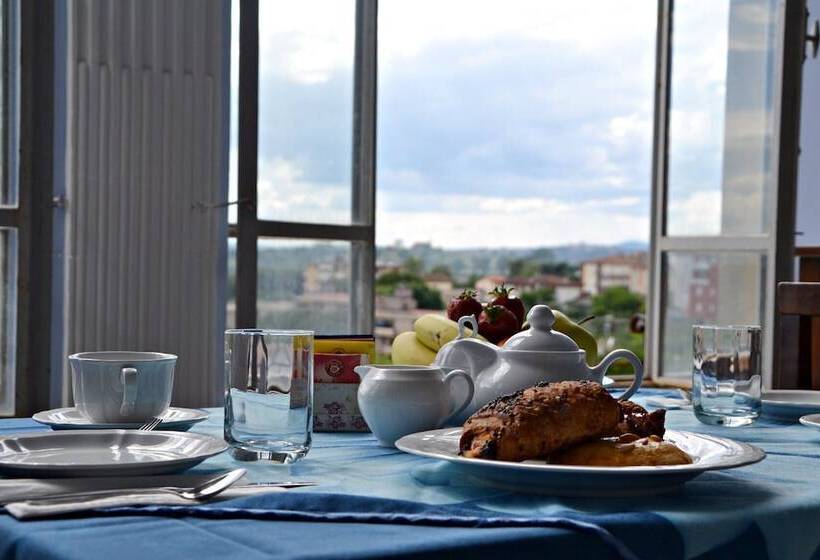 住宿加早餐  Tuscany Experience Bnb