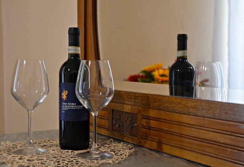 Bed and Breakfast Tuscany Experience Bnb