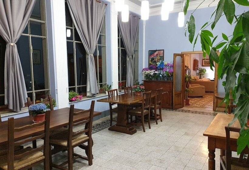 住宿加早餐  Tuscany Experience Bnb