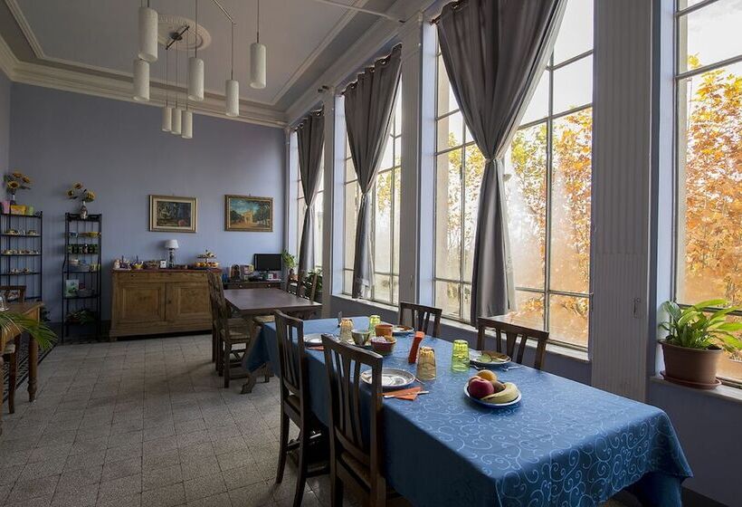 Bed and Breakfast Tuscany Experience Bnb