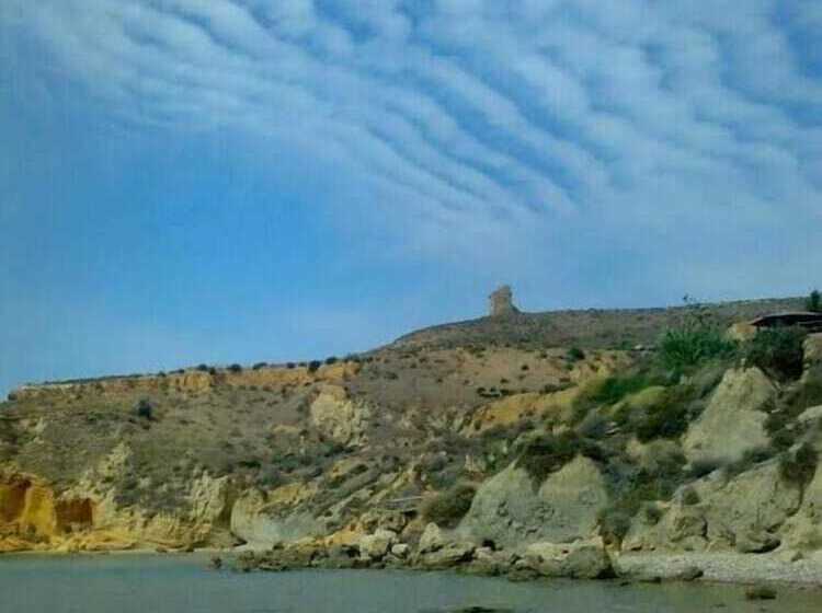 住宿加早餐  Vacanze In Sicilia