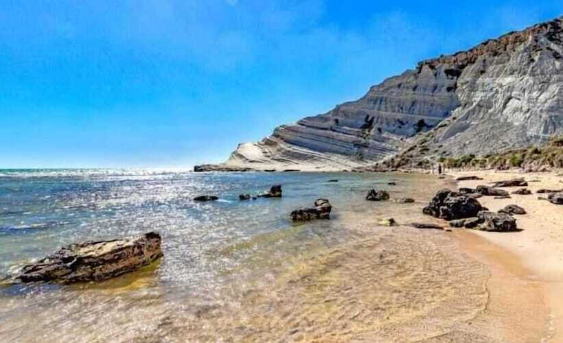 住宿加早餐  Vacanze In Sicilia