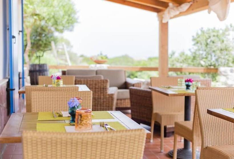 مبيت وإفطار Villa Brigida