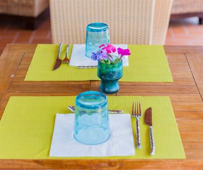 مبيت وإفطار Villa Brigida