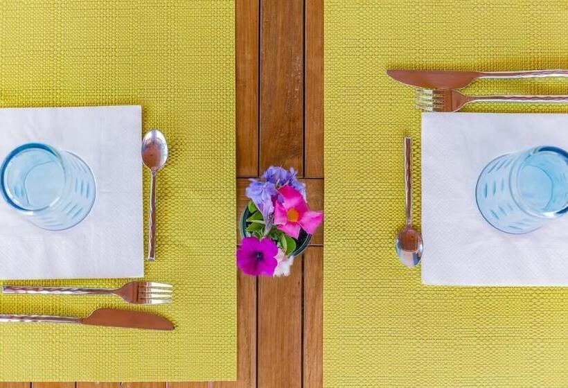 مبيت وإفطار Villa Brigida