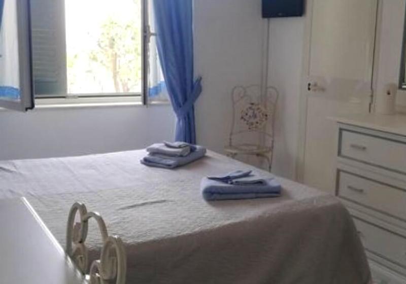 Bed and Breakfast Villa Elena Al Porto Formia