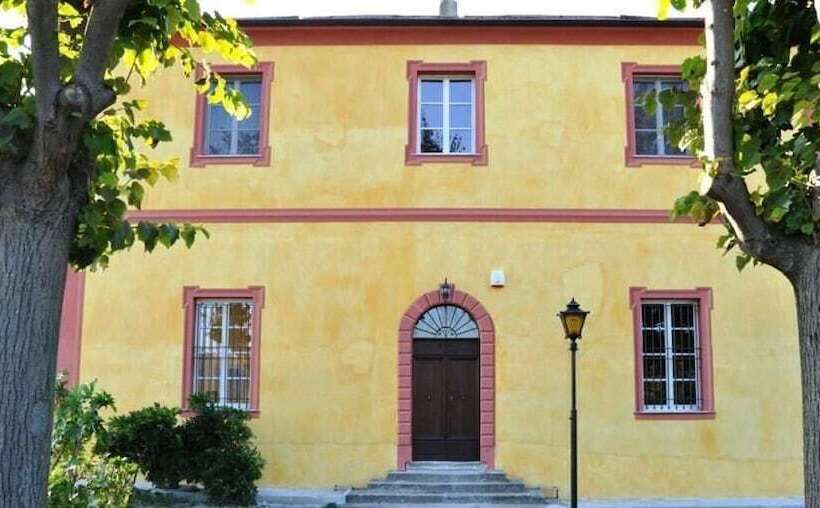 민박 Villa Eugenia