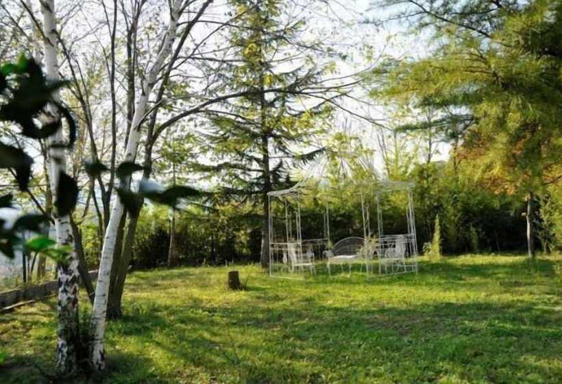 민박 Villa Eugenia