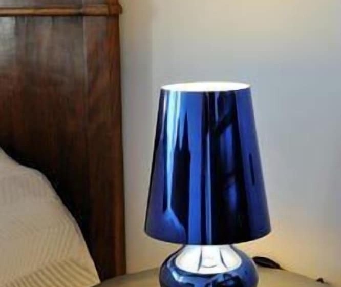 مبيت وإفطار Villa Eugenia