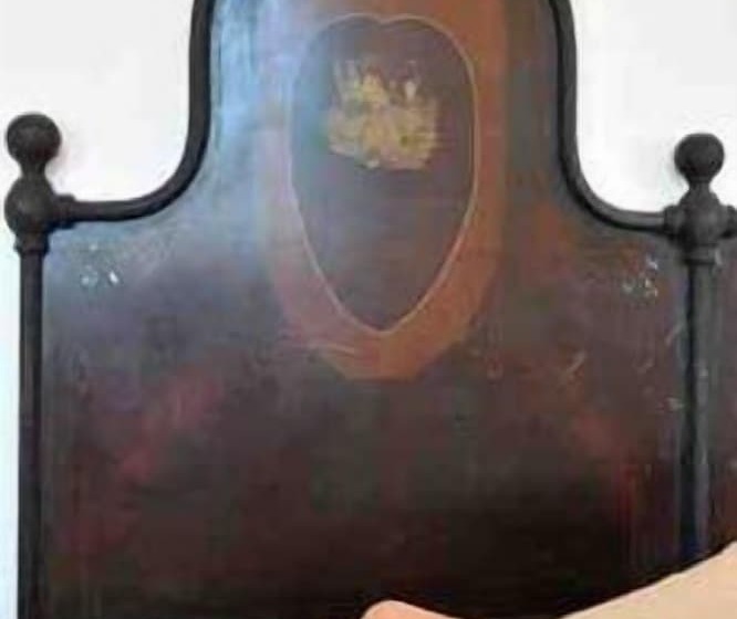 민박 Villa Eugenia