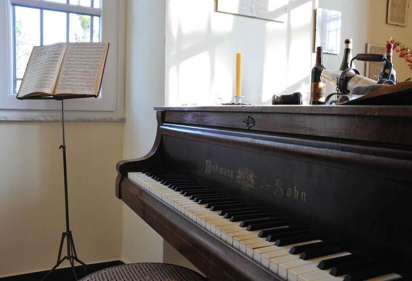 민박 Villa Eugenia