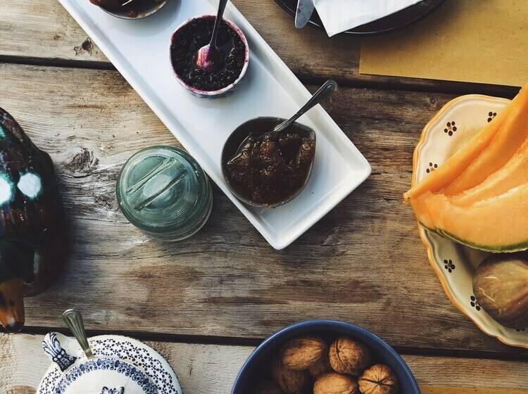 مبيت وإفطار Villa Fortezza Antique Rooms