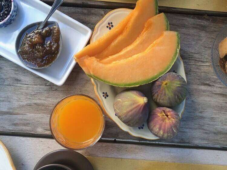 مبيت وإفطار Villa Fortezza Antique Rooms