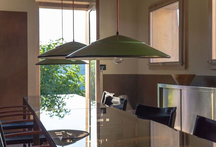 مبيت وإفطار Villa Fortezza Antique Rooms