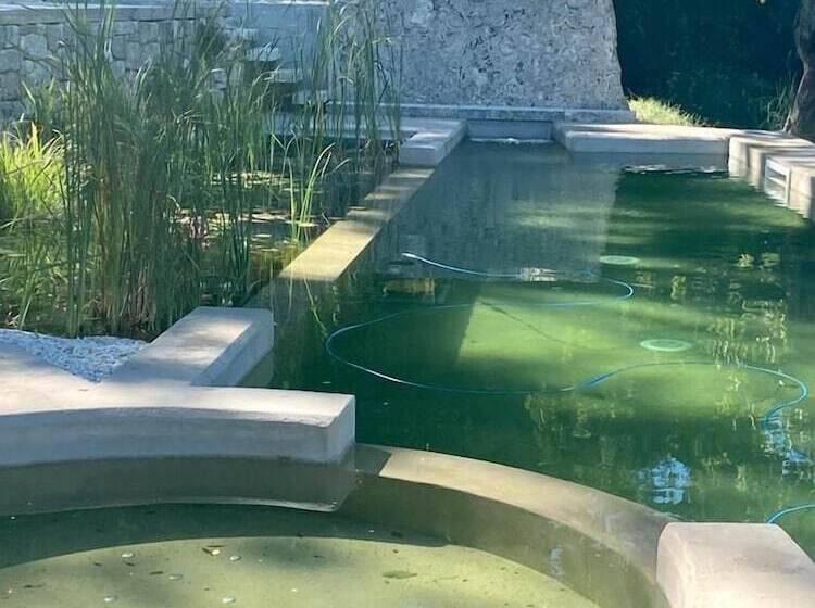 مبيت وإفطار Villa Fortezza Antique Rooms