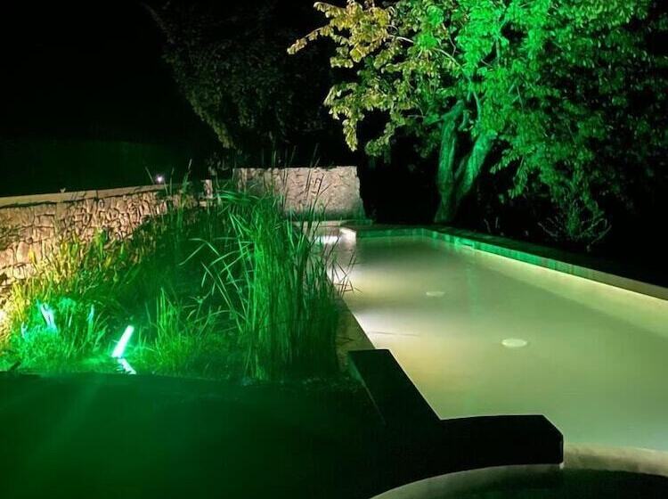 مبيت وإفطار Villa Fortezza Antique Rooms