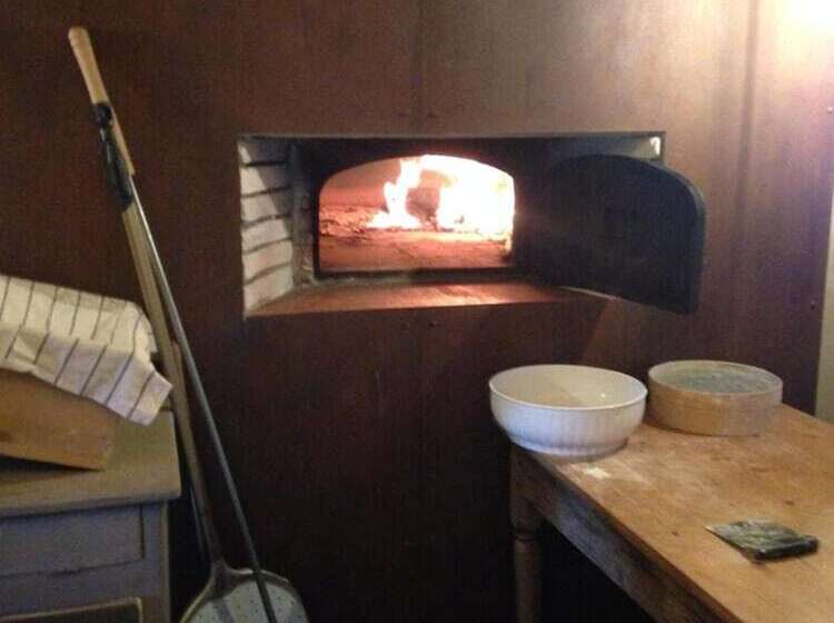 مبيت وإفطار Villa Fortezza Antique Rooms