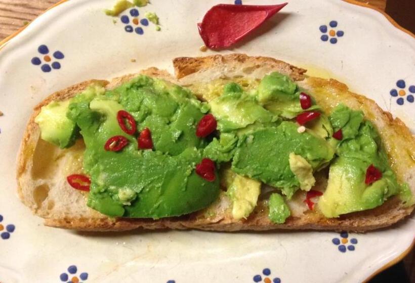 مبيت وإفطار Villa Fortezza Antique Rooms