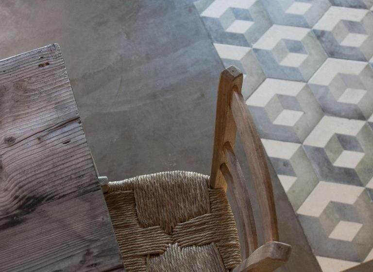 مبيت وإفطار Villa Fortezza Antique Rooms