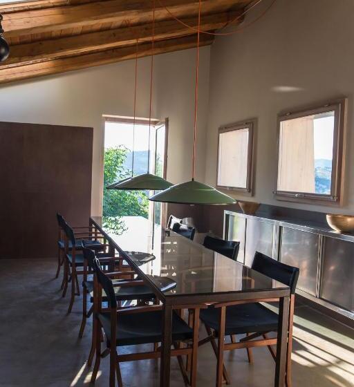 مبيت وإفطار Villa Fortezza Antique Rooms