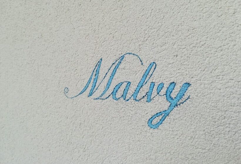 مبيت وإفطار Villa Josephine