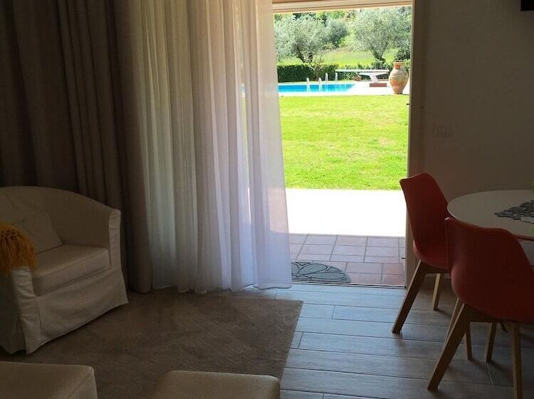 مبيت وإفطار Villa Josephine