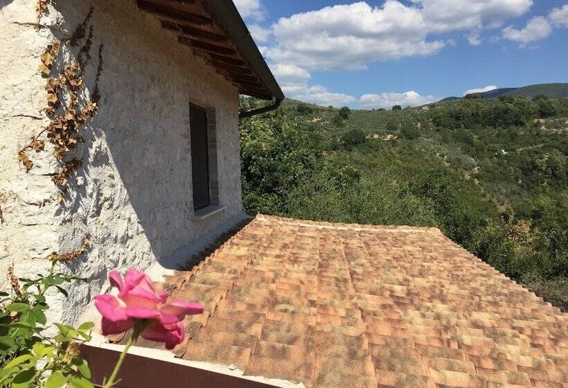 צימר Villa Nocri