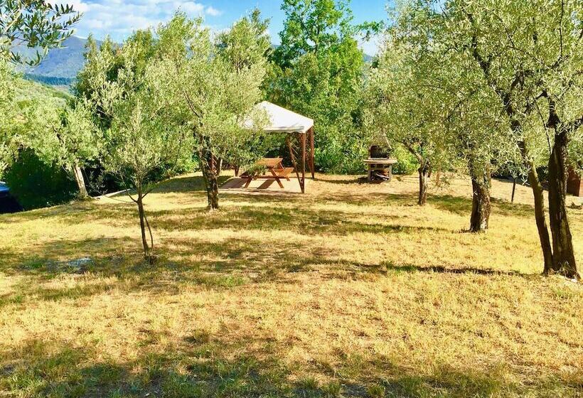 צימר Villa Nocri