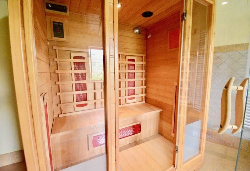 צימר Villa Nocri