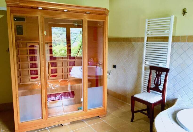 צימר Villa Nocri