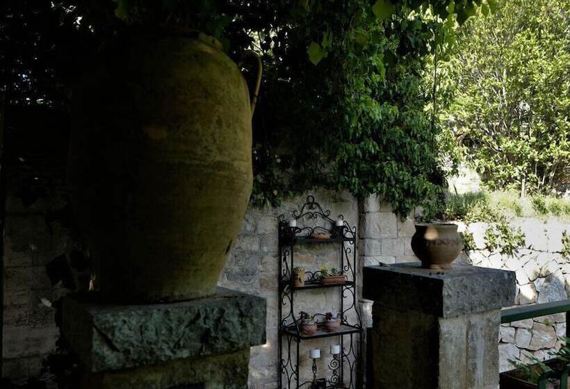 مبيت وإفطار Villa Pesce