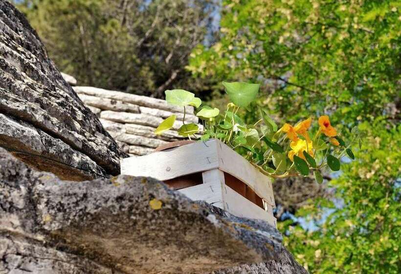 مبيت وإفطار Villa Pesce