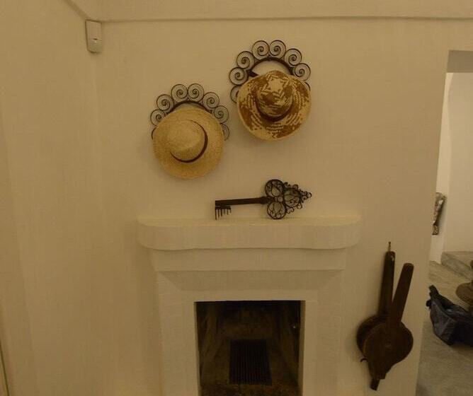 مبيت وإفطار Villa Pesce