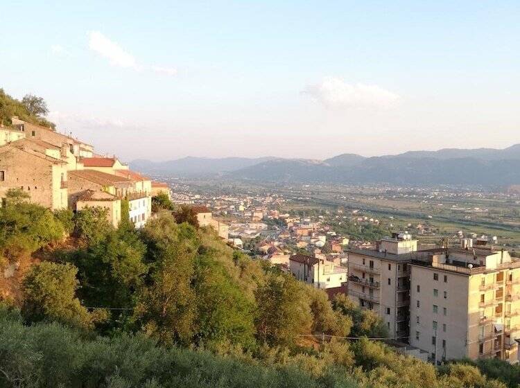 민박 Villa Santa Elena