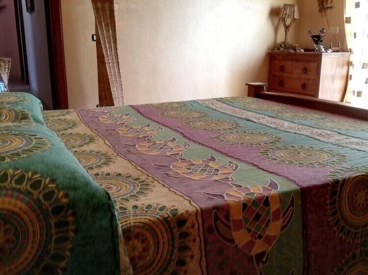 민박 Villa Santa Elena