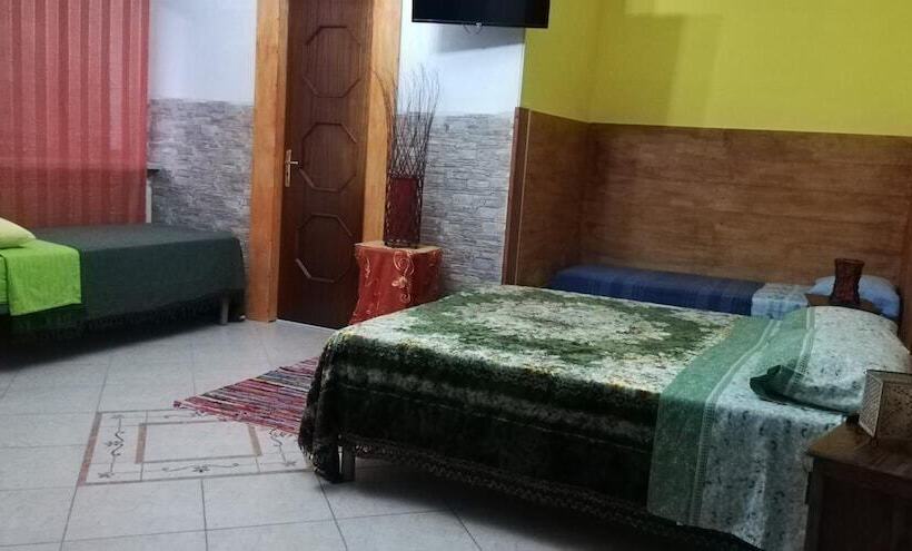 민박 Villa Santa Elena