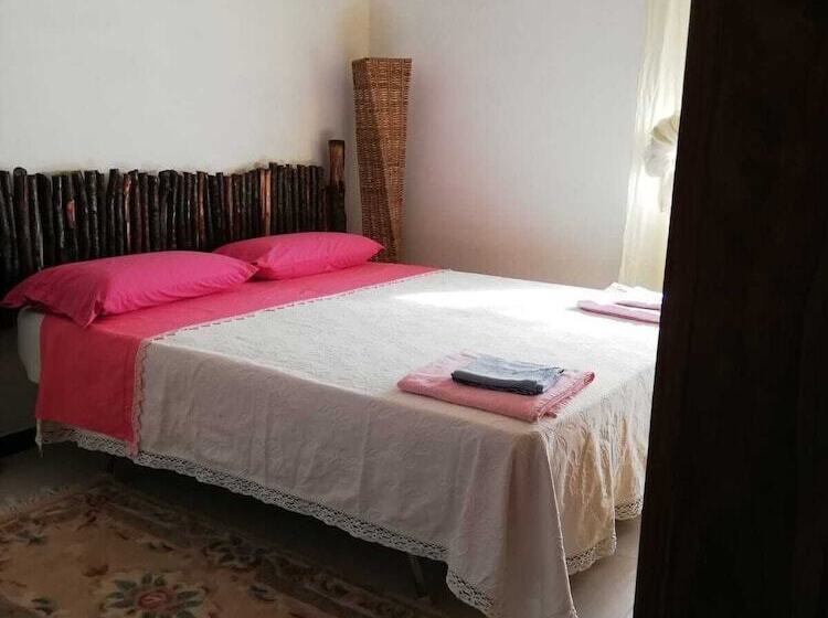 민박 Villa Santa Elena