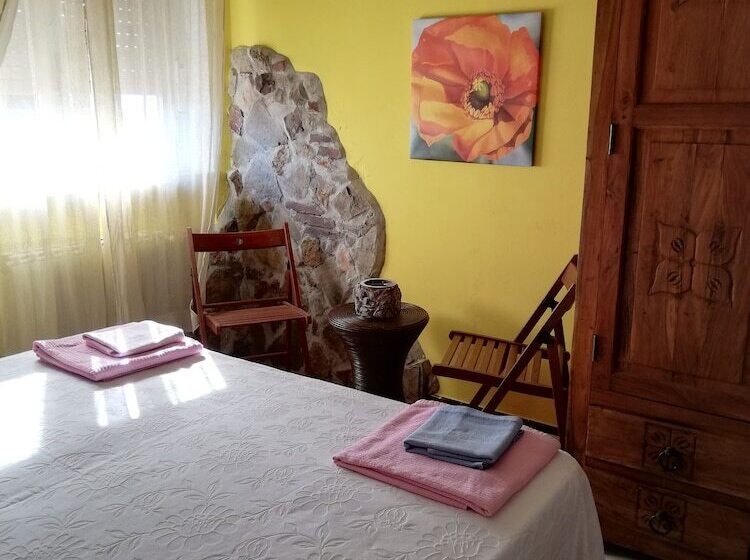 민박 Villa Santa Elena