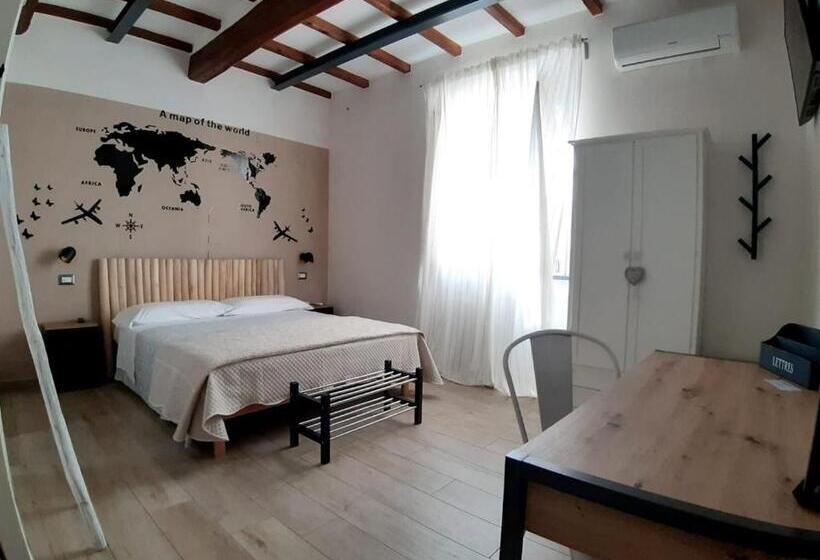 مبيت وإفطار Vistalago Versilia