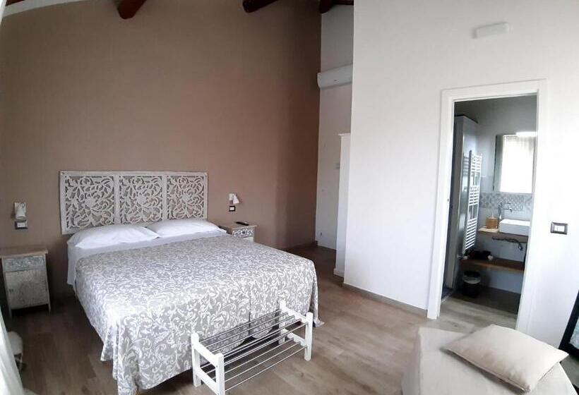 צימר Vistalago Versilia