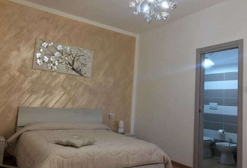 צימר Zio Domenico