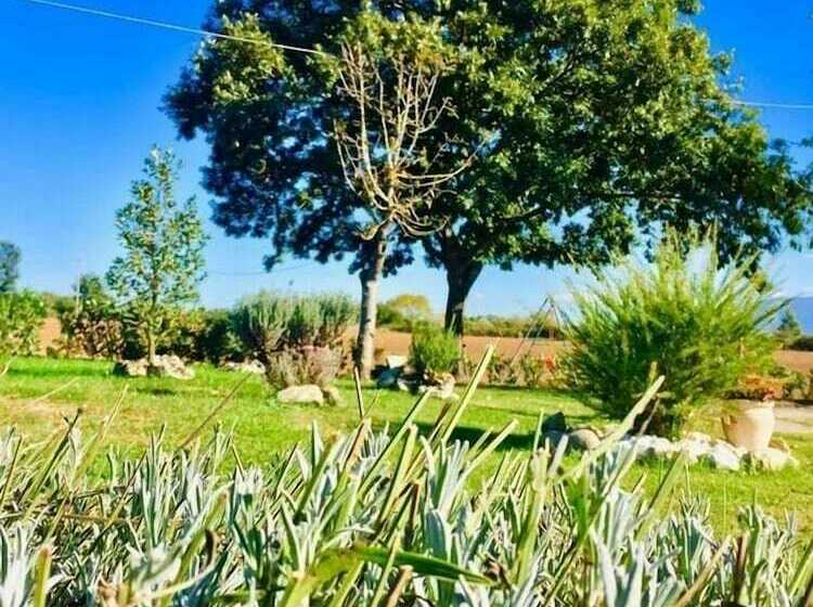 צימר Zio Domenico