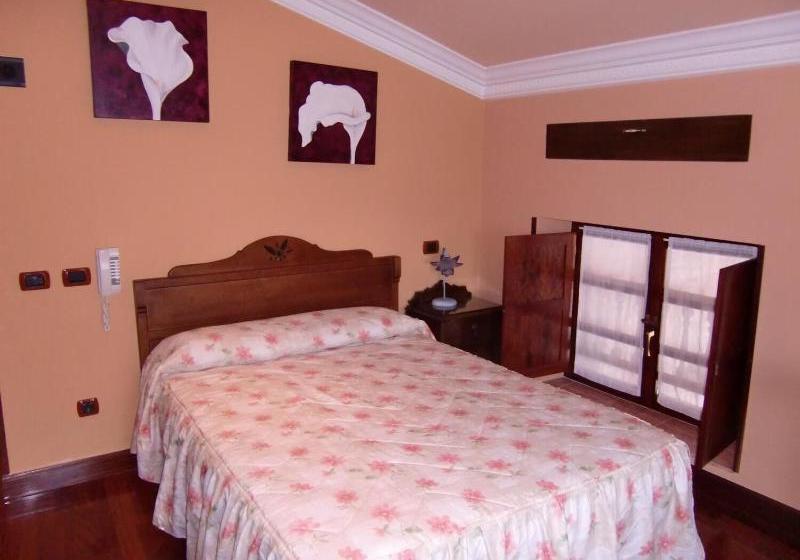 Casa Rural Aititerena