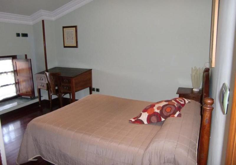 Casa Rural Aititerena